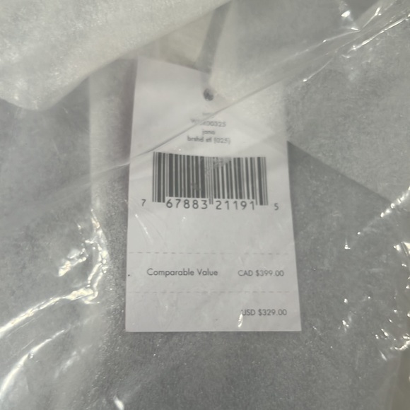 NWT Kate spade Jana tote - Picture 5 of 8